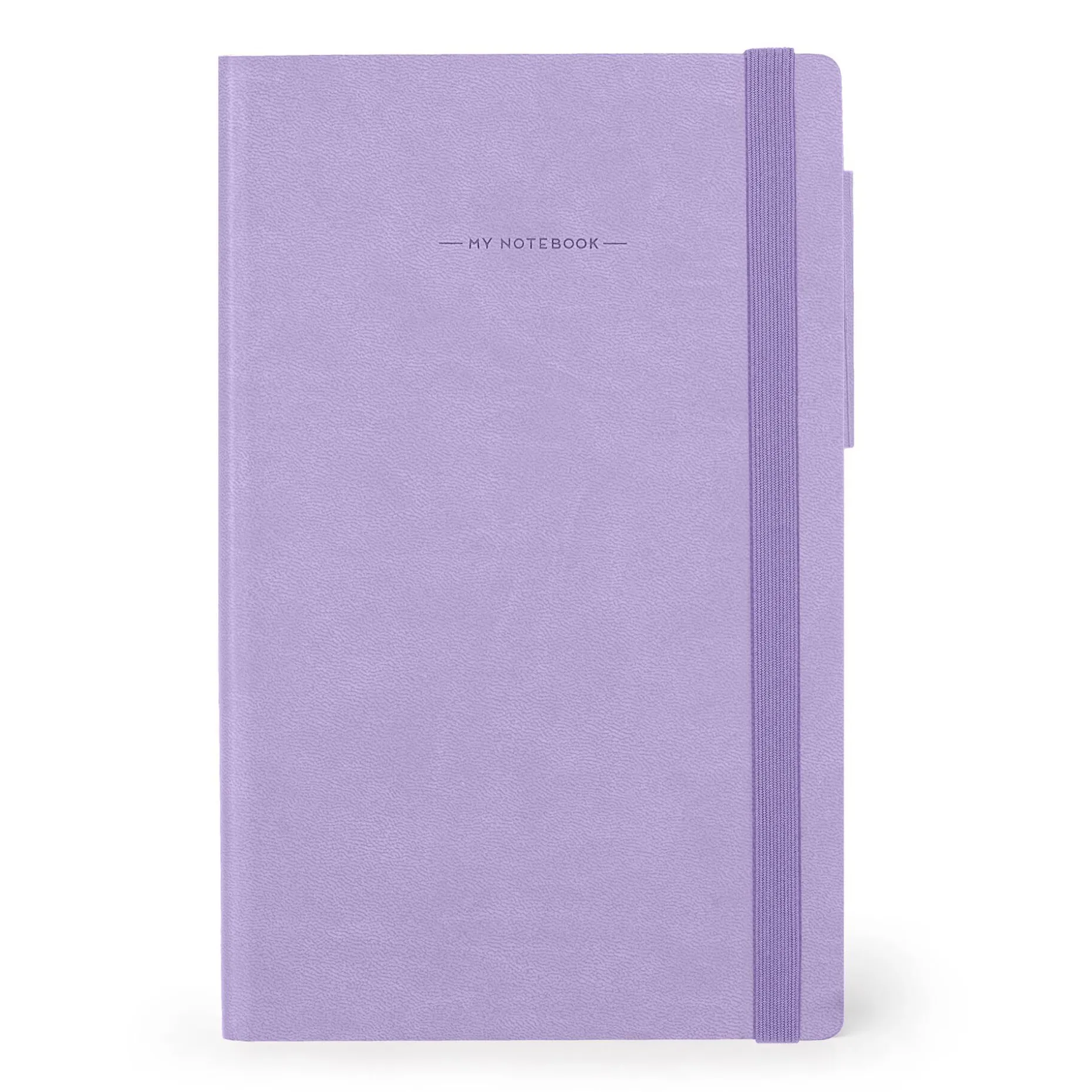 Carnet Ligné - Medium - My Notebook