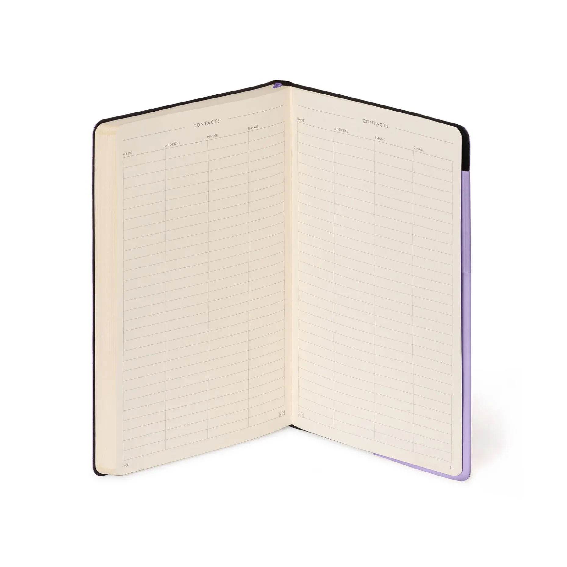 Carnet Ligné - Medium - My Notebook