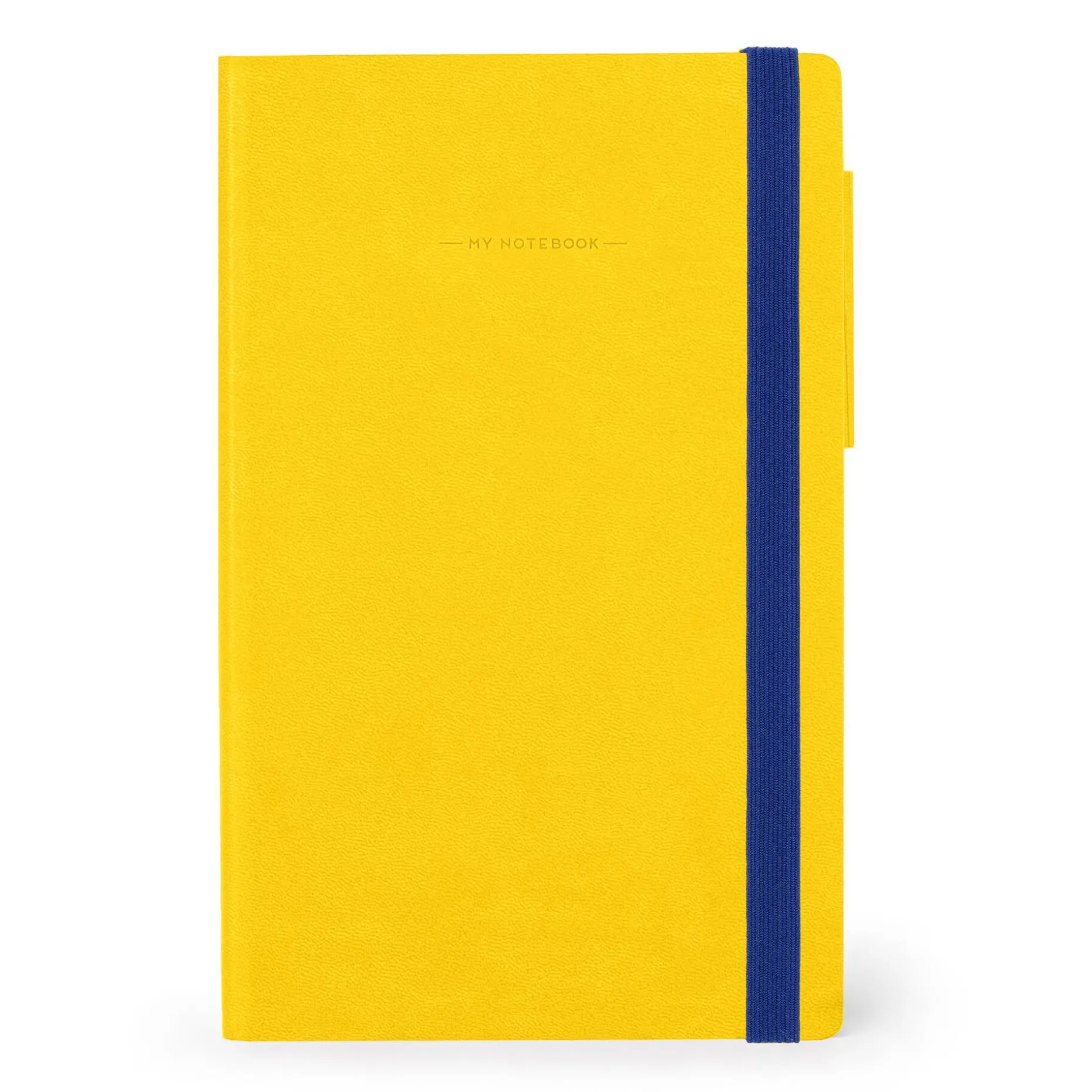 Carnet Ligné - Medium - My Notebook
