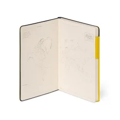 Carnet Ligné - Medium - My Notebook