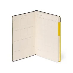 Carnet Ligné - Medium - My Notebook
