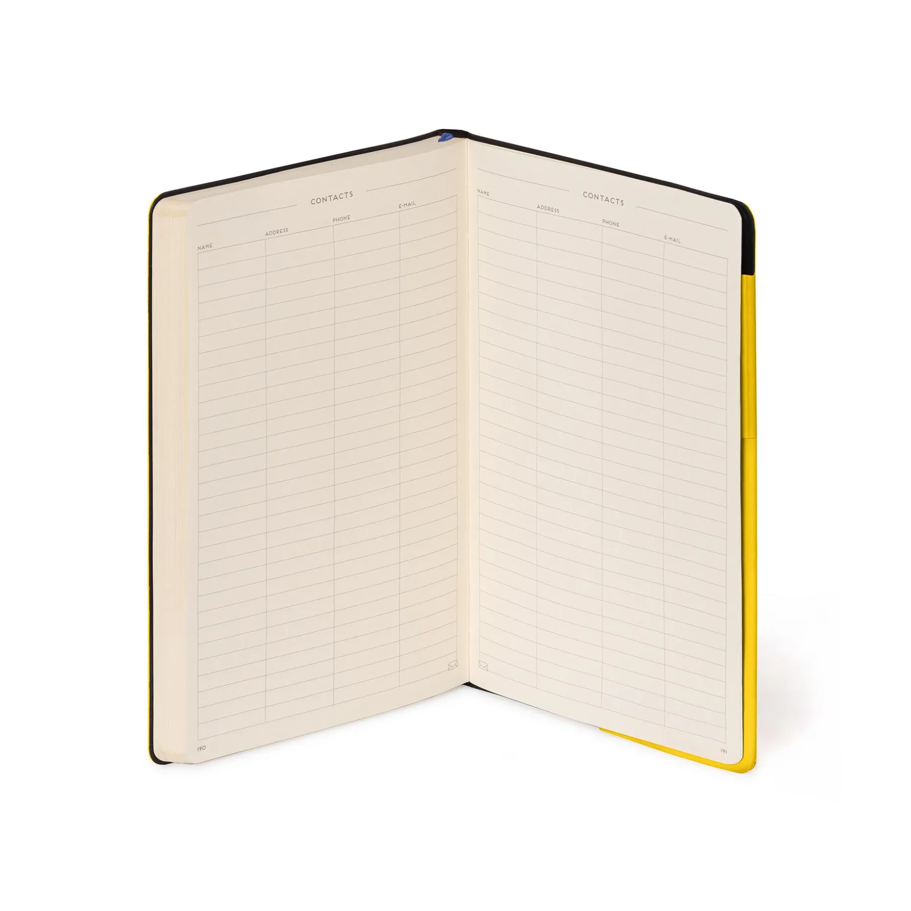 Carnet Ligné - Medium - My Notebook