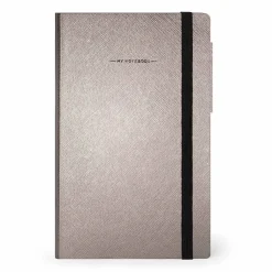 Carnet Ligné - Medium - My Notebook