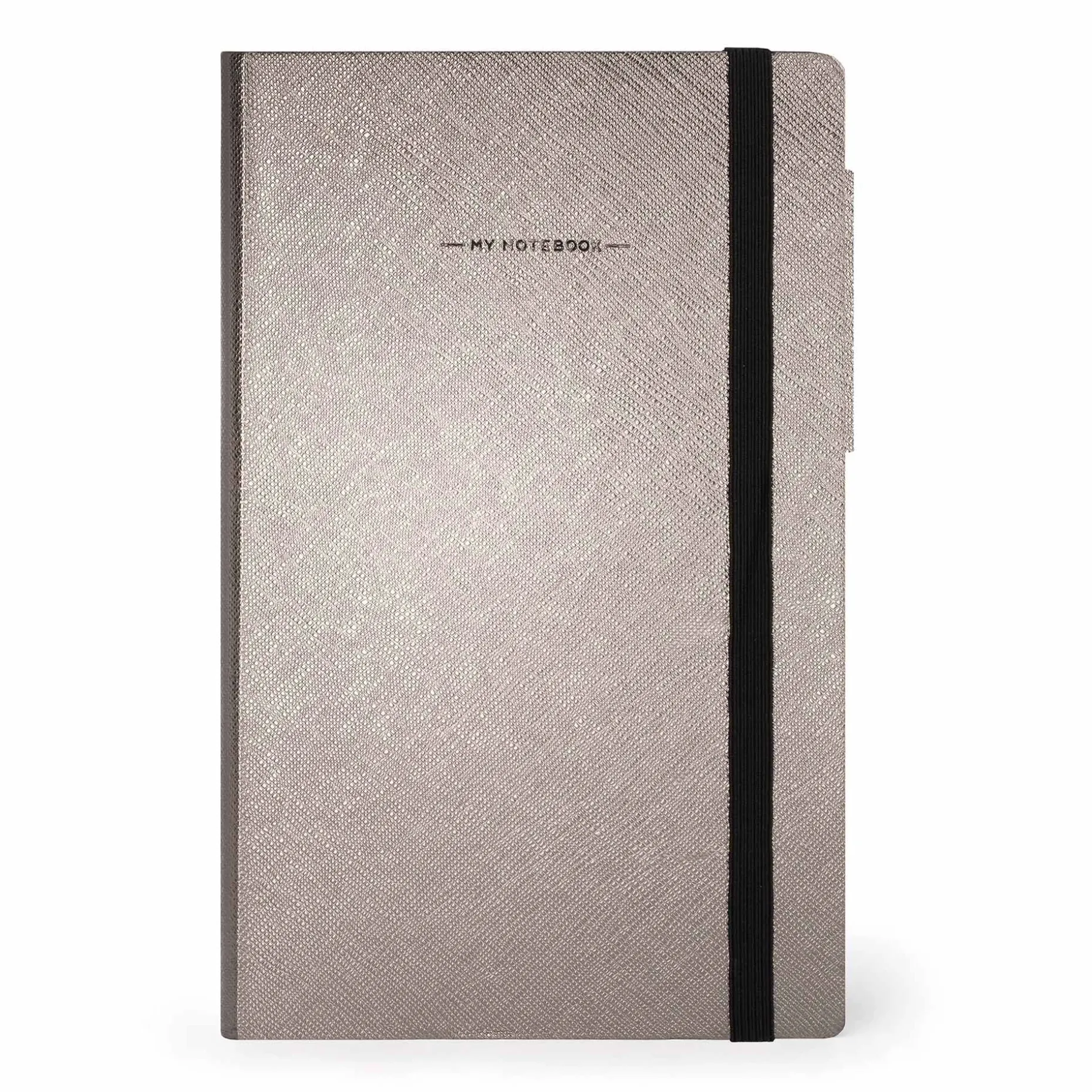 Carnet Ligné - Medium - My Notebook