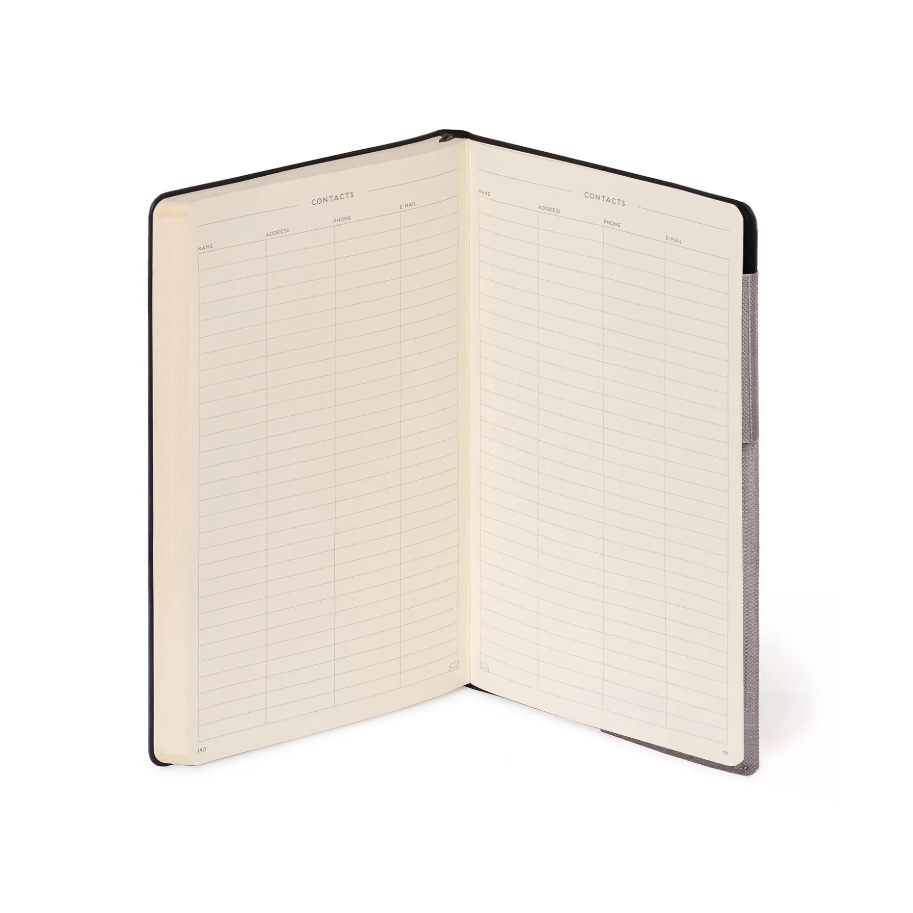 Carnet Ligné - Medium - My Notebook