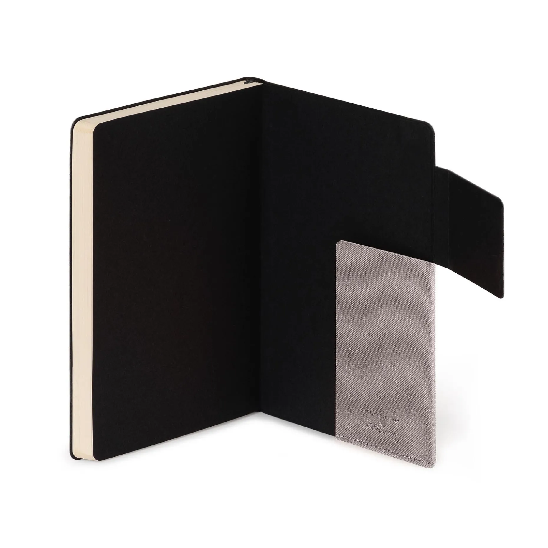 Carnet Ligné - Medium - My Notebook