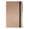 Carnet Ligné - Medium - My Notebook