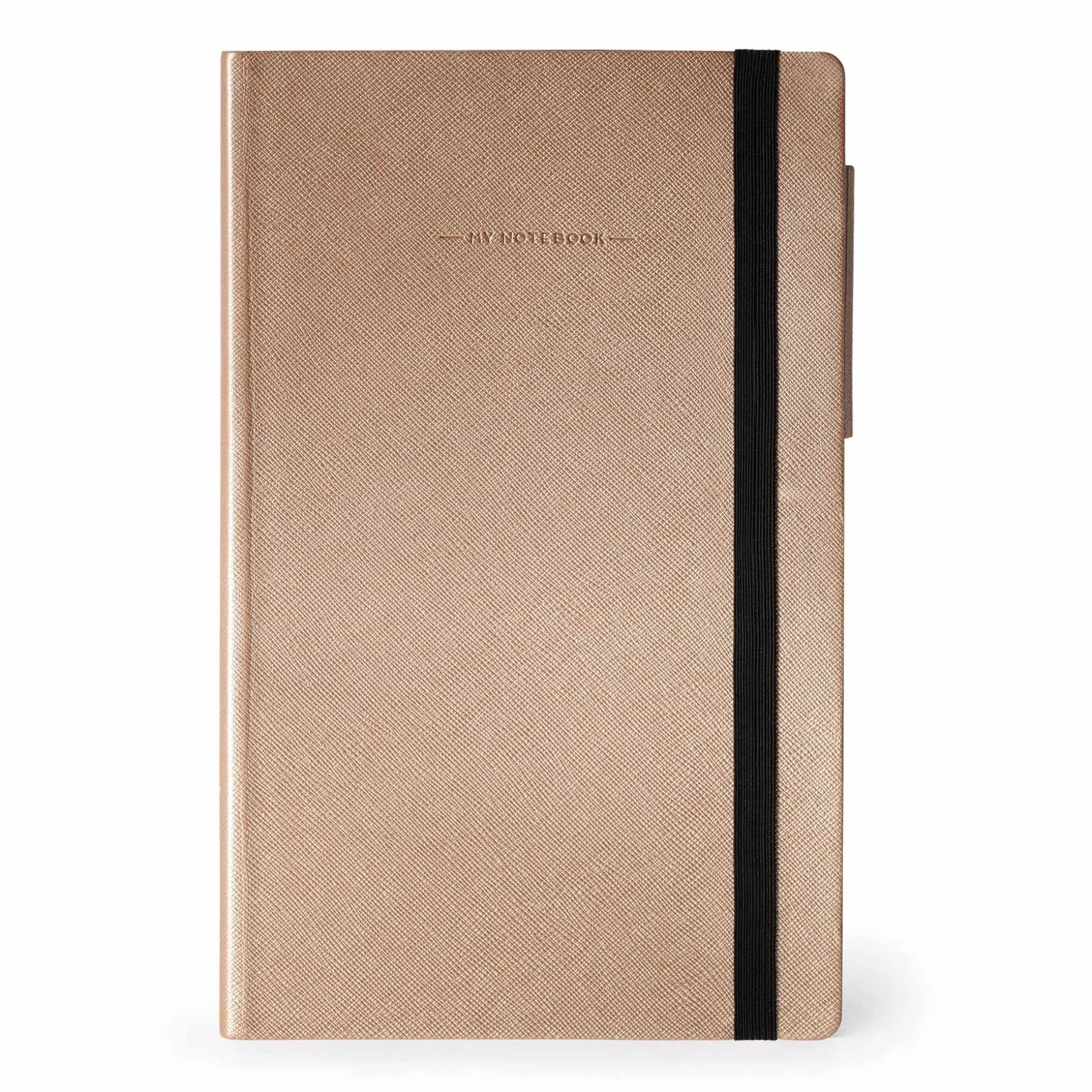 Carnet Ligné - Medium - My Notebook
