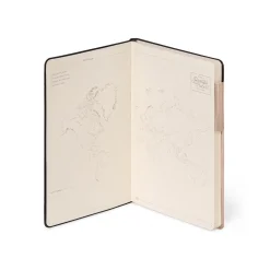 Carnet Ligné - Medium - My Notebook
