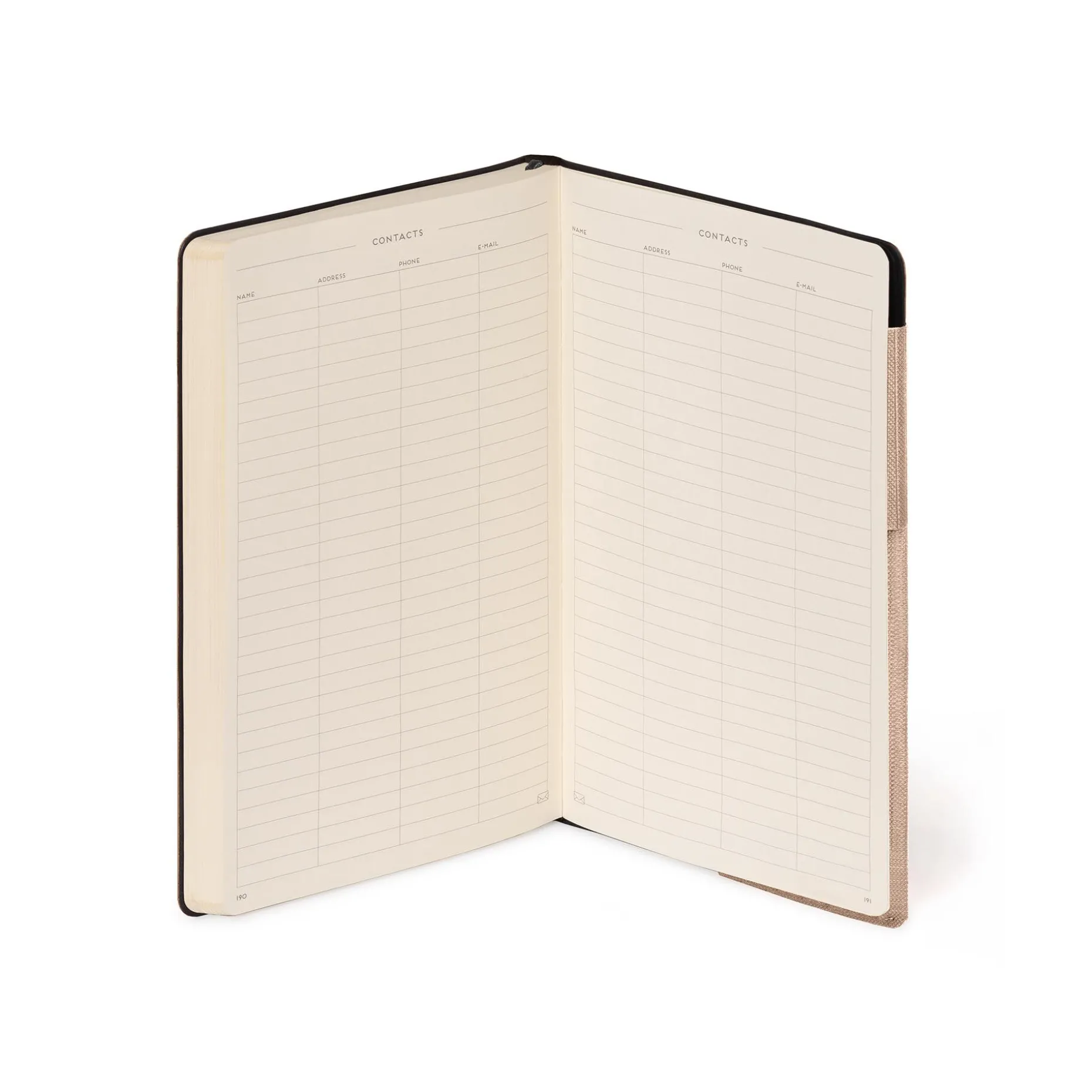 Carnet Ligné - Medium - My Notebook