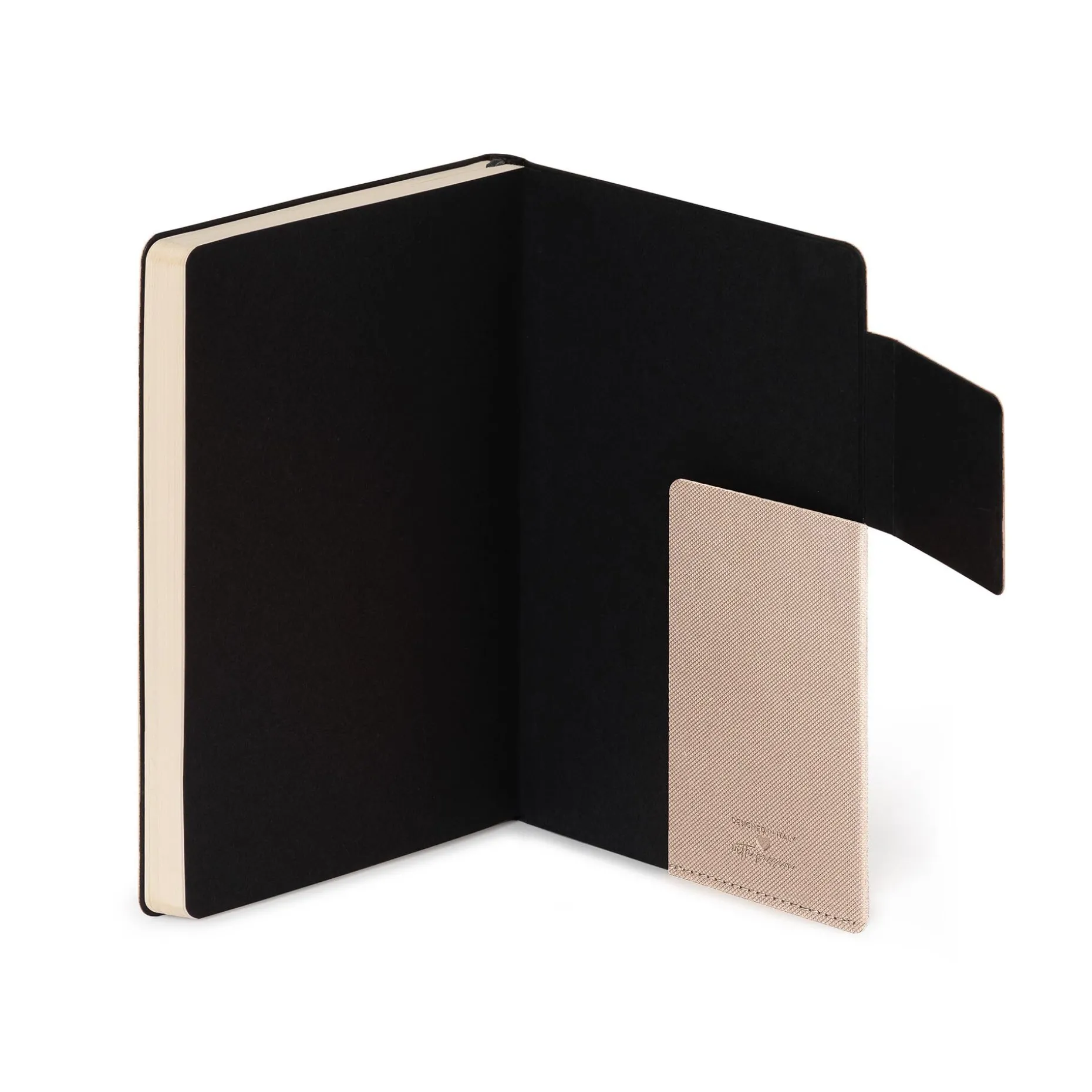 Carnet Ligné - Medium - My Notebook