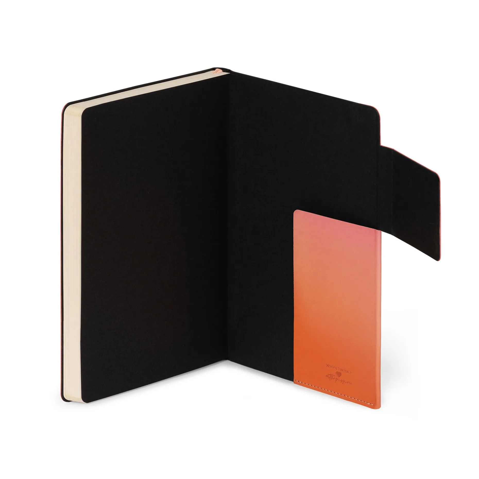 Carnet Ligné - Medium - My Notebook