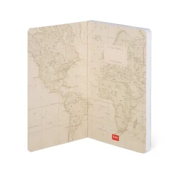 Carnet Ligné - Medium - Photo Notebook