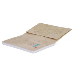 Carnet Ligné - Medium - Photo Notebook