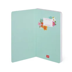 Carnet Ligné - Medium - Photo Notebook
