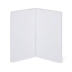 Carnet Ligné - Medium - Photo Notebook
