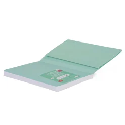 Carnet Ligné - Medium - Photo Notebook