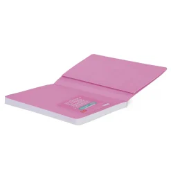 Carnet Ligné - Medium - Photo Notebook