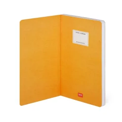 Carnet Ligné - Medium - Photo Notebook