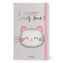 Carnet Ligné - Medium - Photo Notebook