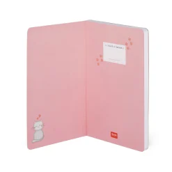 Carnet Ligné - Medium - Photo Notebook