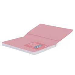 Carnet Ligné - Medium - Photo Notebook