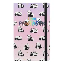 Carnet Ligné - Medium - Photo Notebook