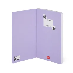 Carnet Ligné - Medium - Photo Notebook
