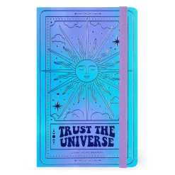 Carnet Ligné - Medium - Photo Notebook