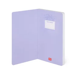 Carnet Ligné - Medium - Photo Notebook