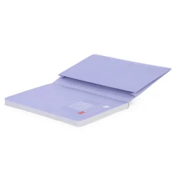 Carnet Ligné - Medium - Photo Notebook