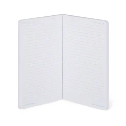 Carnet Ligné - Medium - Photo Notebook