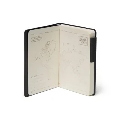 Carnet Ligné - Small - My Notebook