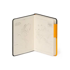 Carnet Ligné - Small - My Notebook