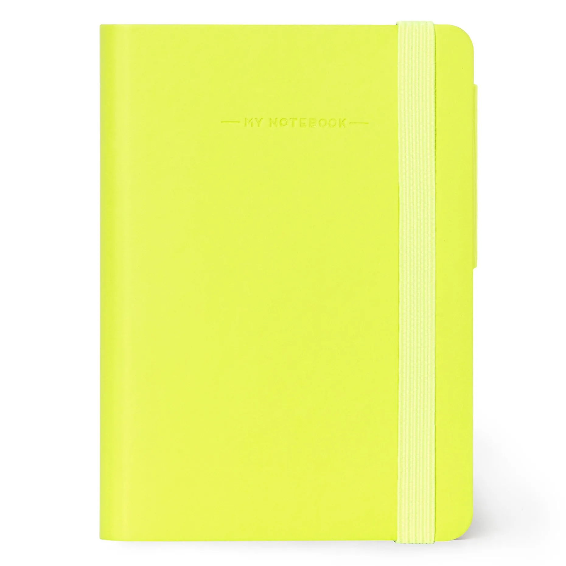 Carnet Ligné - Small - My Notebook
