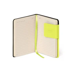 Carnet Ligné - Small - My Notebook
