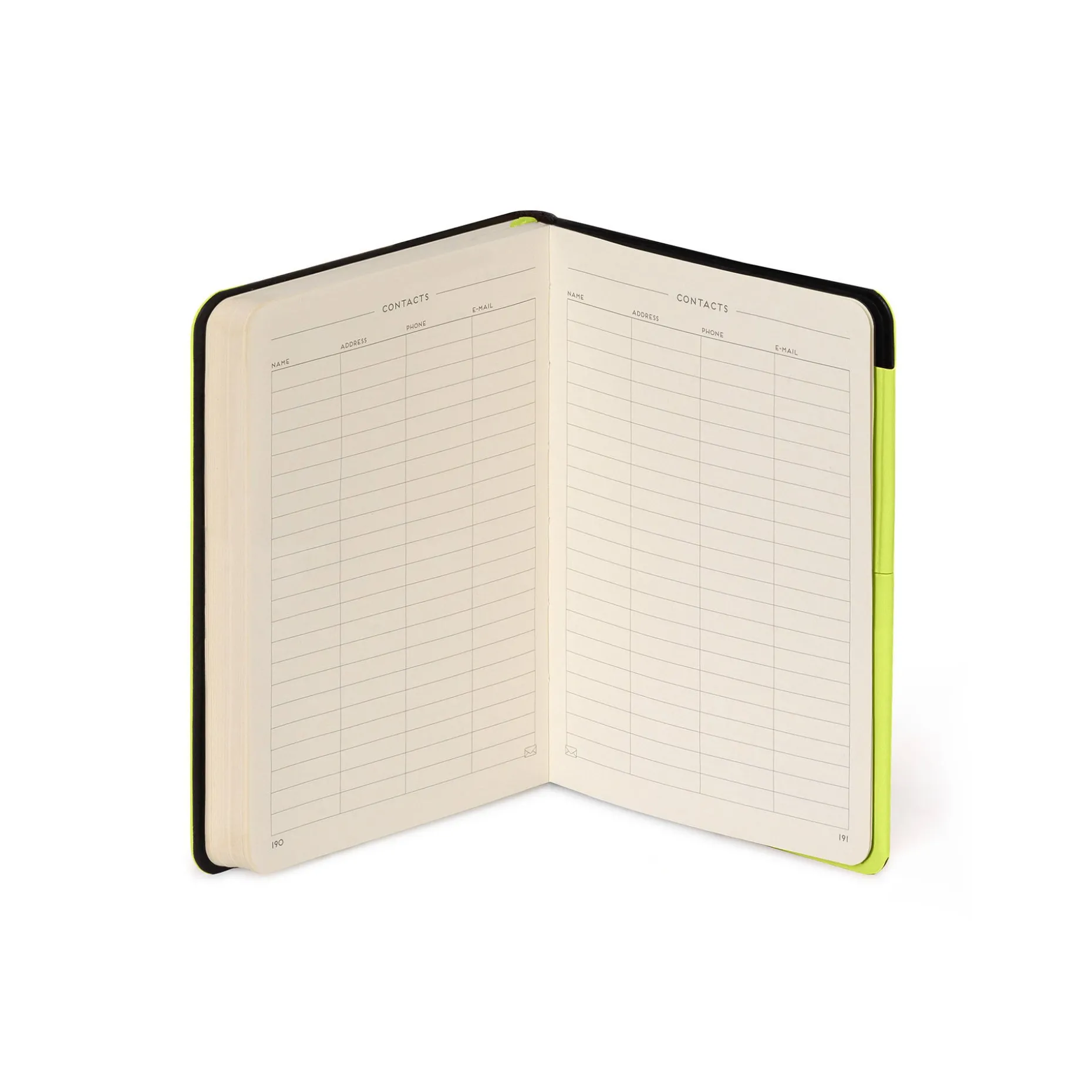 Carnet Ligné - Small - My Notebook
