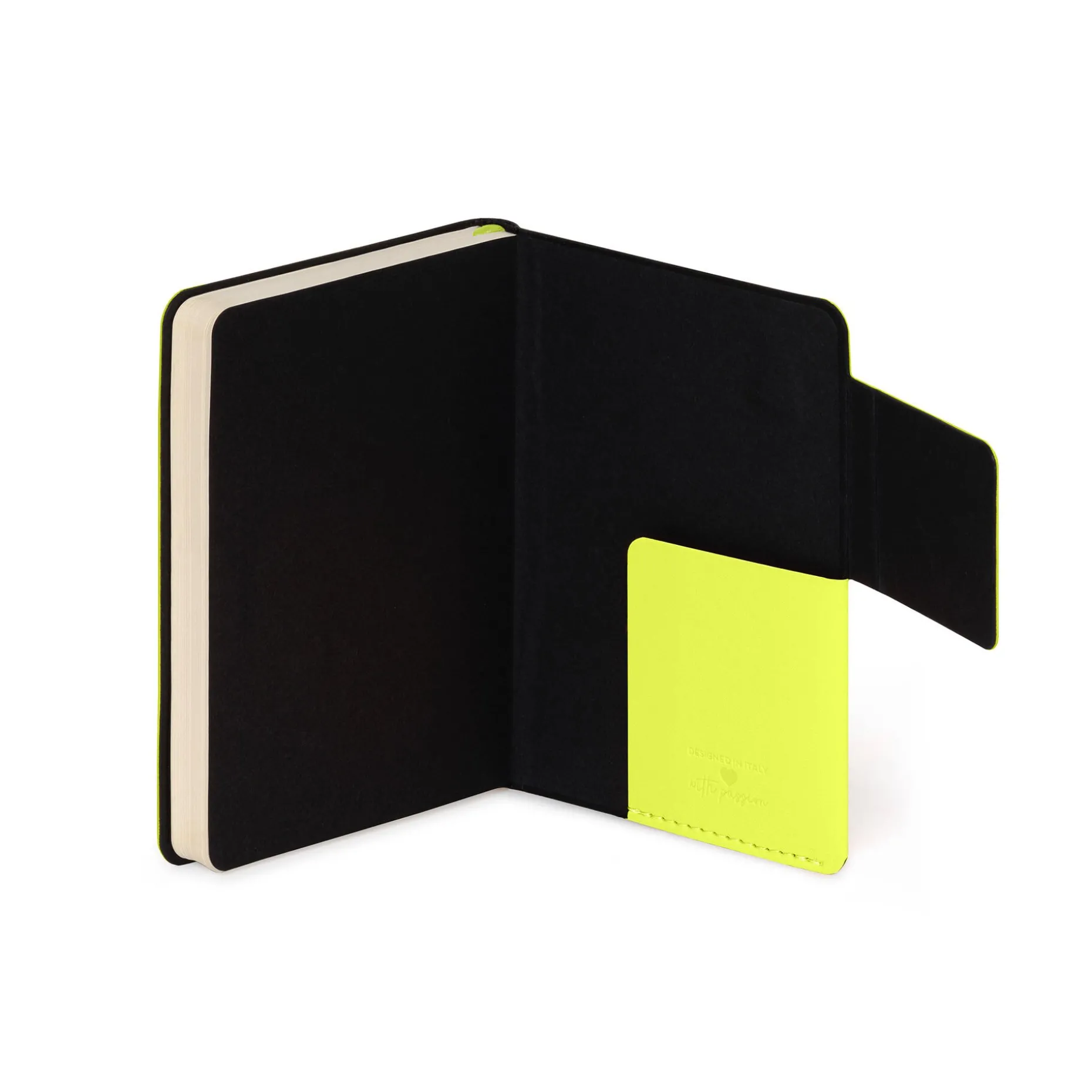 Carnet Ligné - Small - My Notebook