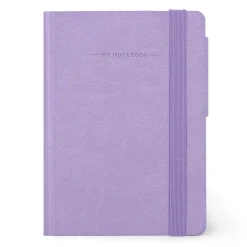 Carnet Ligné - Small - My Notebook
