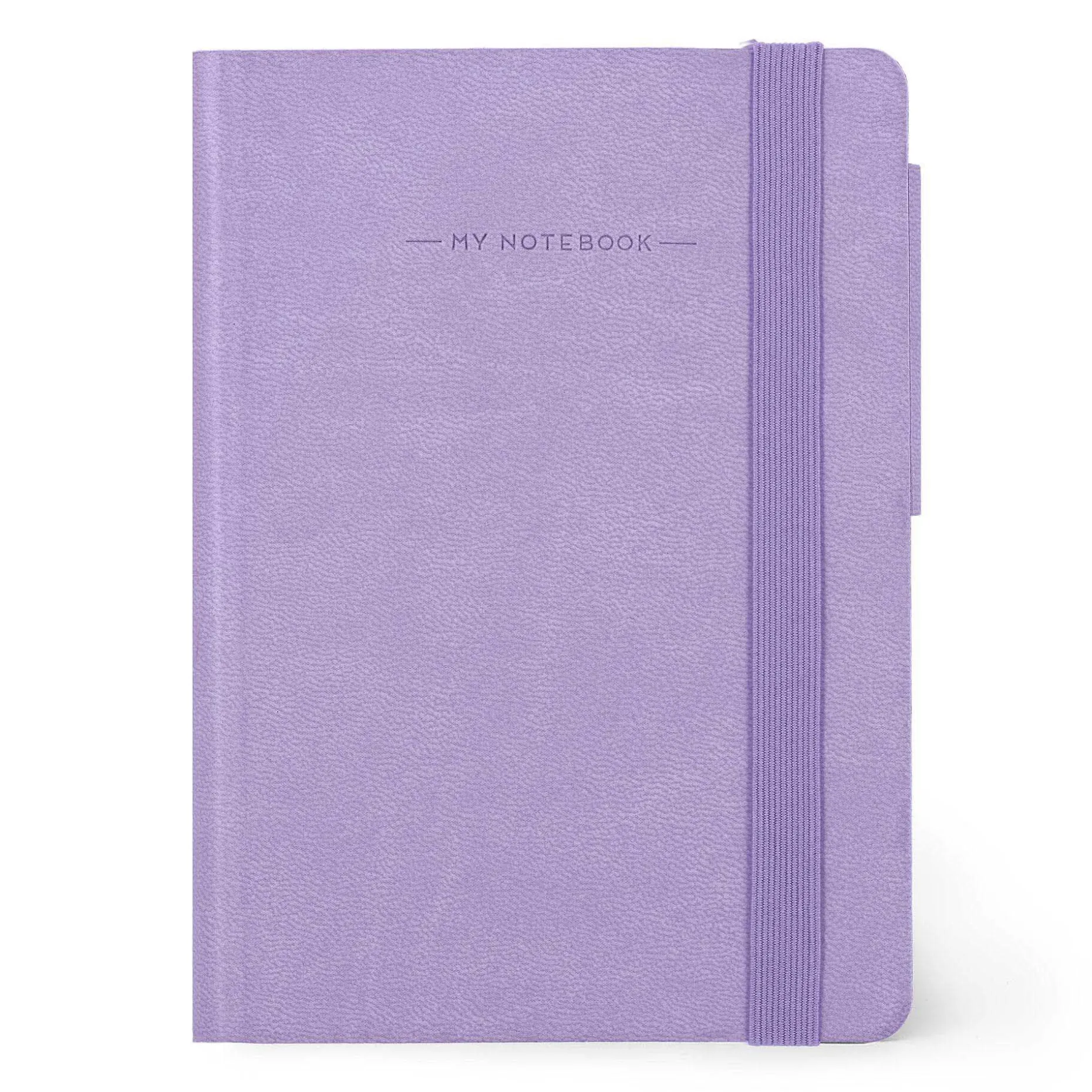 Carnet Ligné - Small - My Notebook