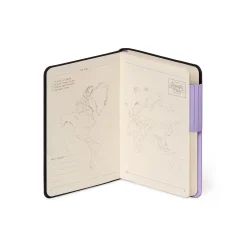Carnet Ligné - Small - My Notebook