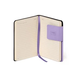 Carnet Ligné - Small - My Notebook