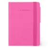 Carnet Ligné - Small - My Notebook