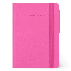 Carnet Ligné - Small - My Notebook