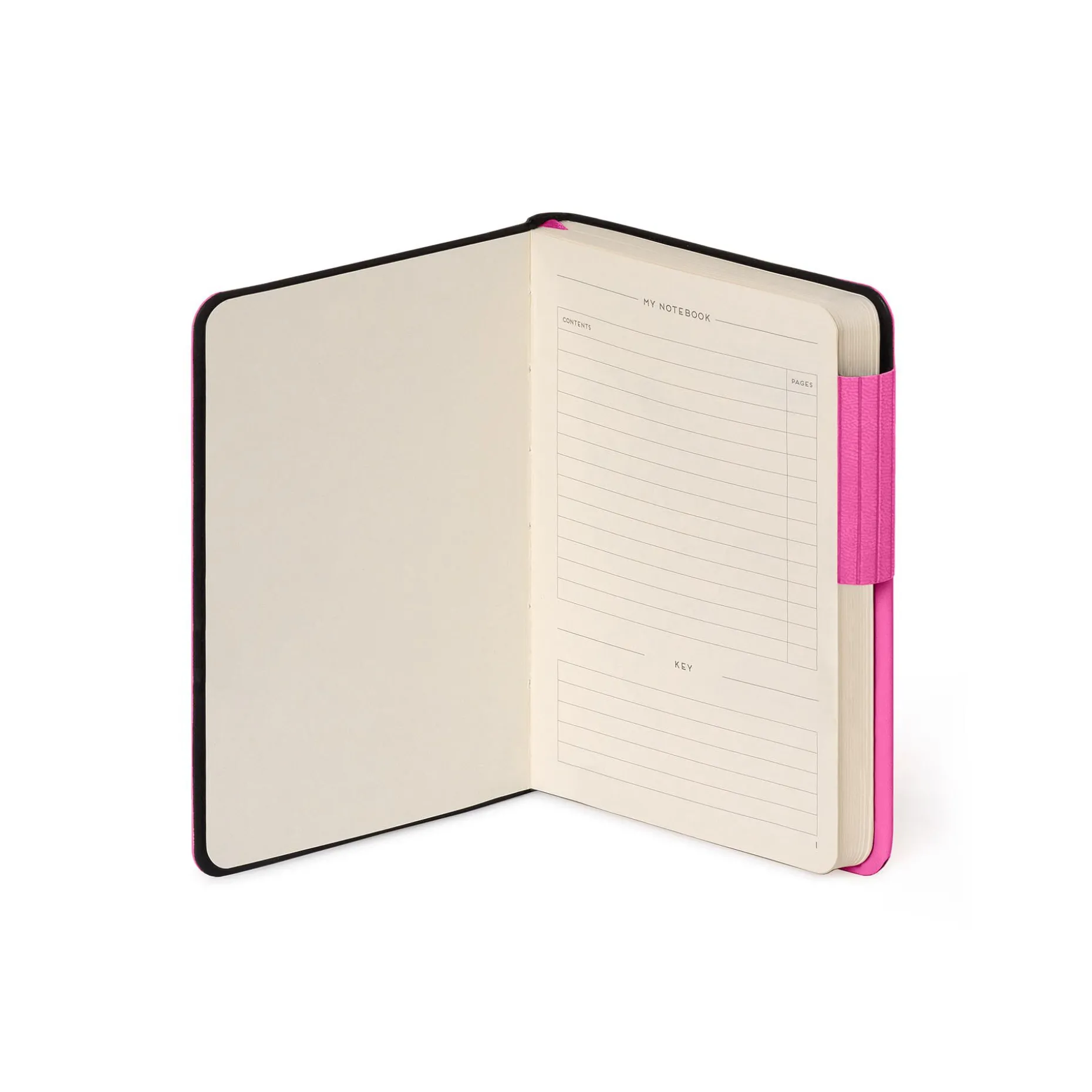 Carnet Ligné - Small - My Notebook