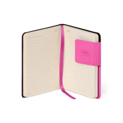 Carnet Ligné - Small - My Notebook
