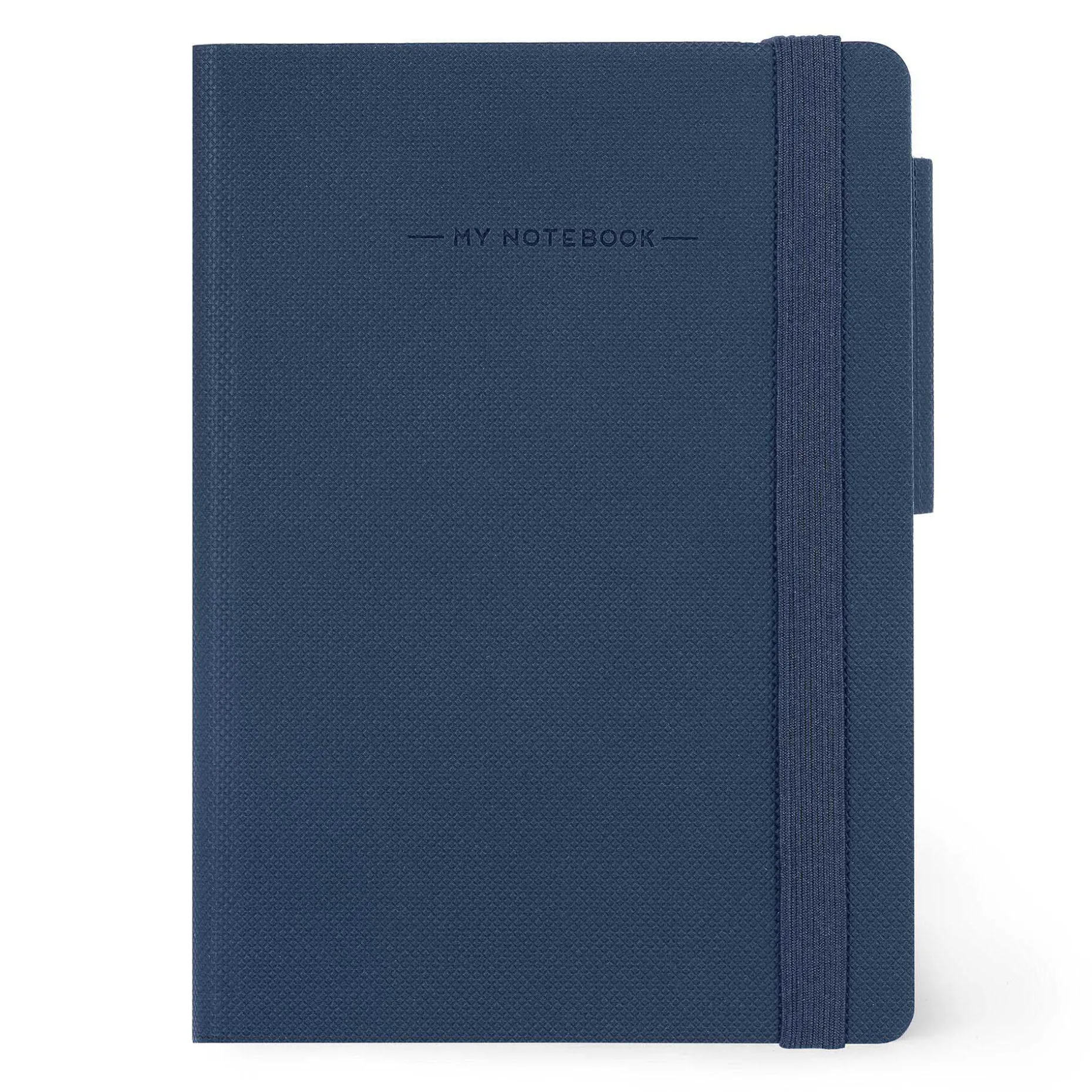 Carnet Ligné - Small - My Notebook