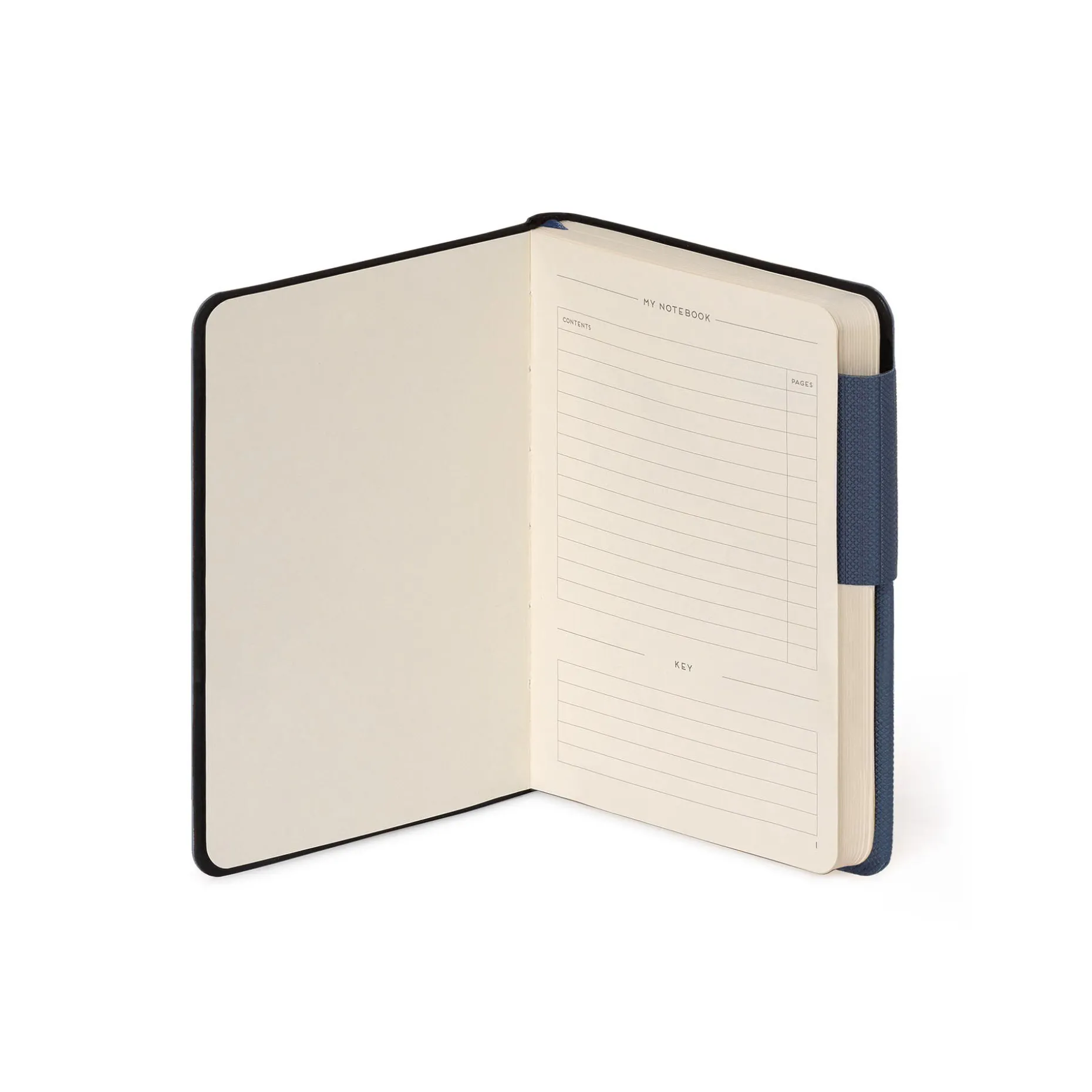 Carnet Ligné - Small - My Notebook