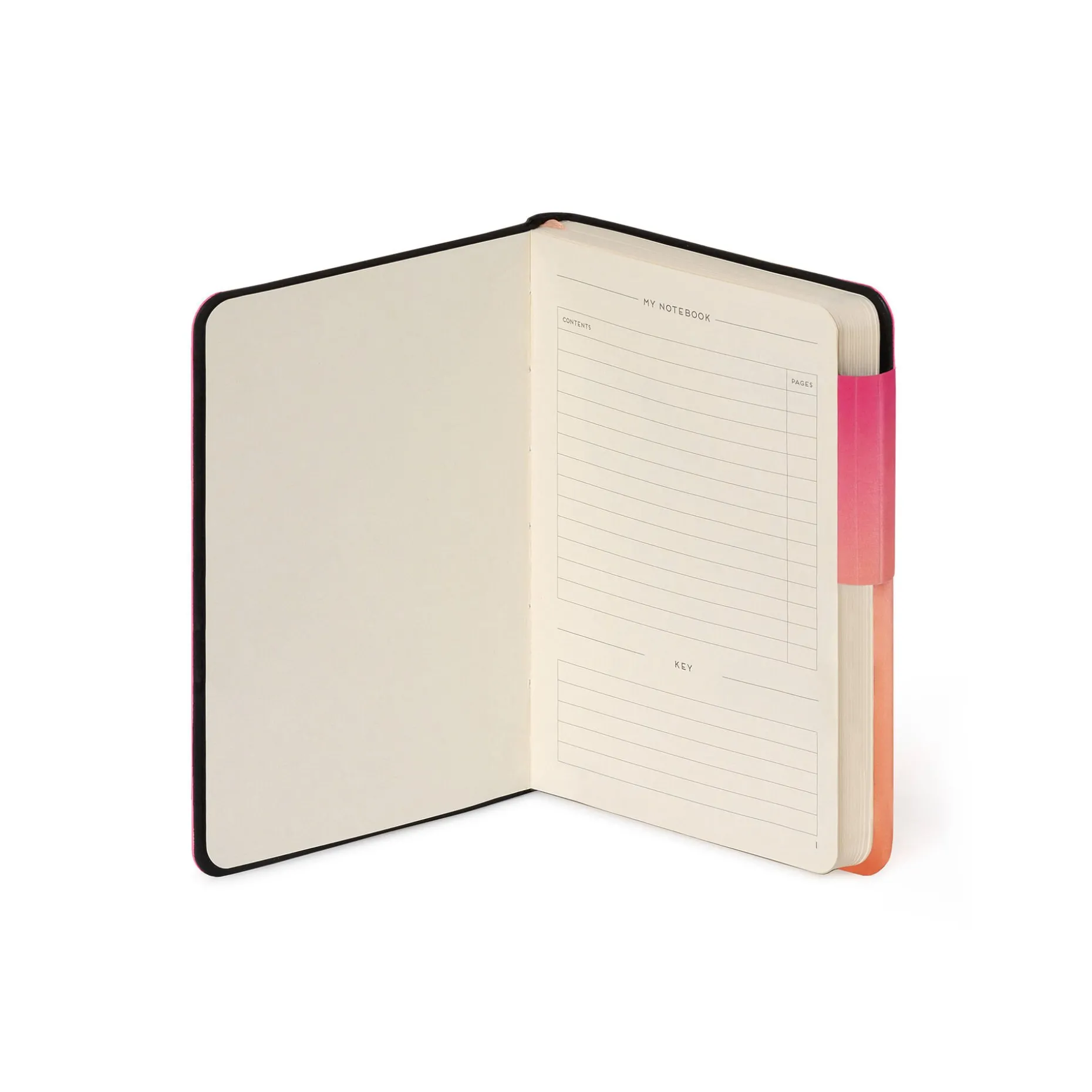 Carnet Ligné - Small - My Notebook