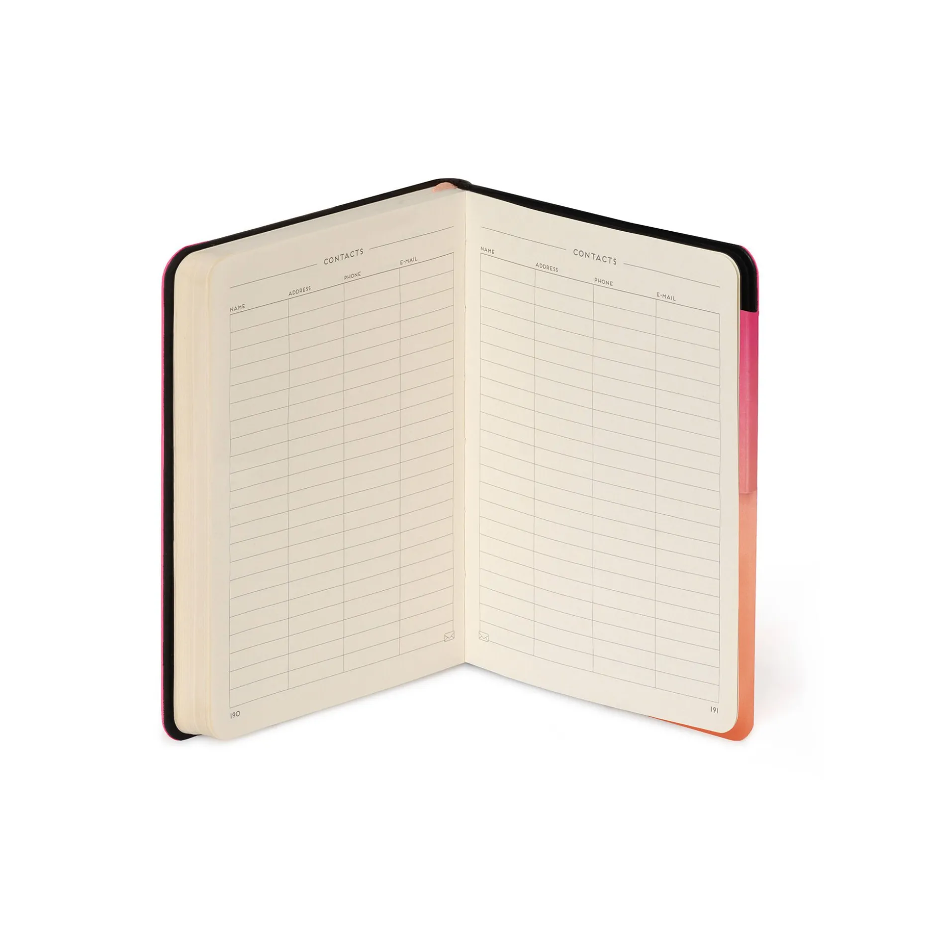 Carnet Ligné - Small - My Notebook